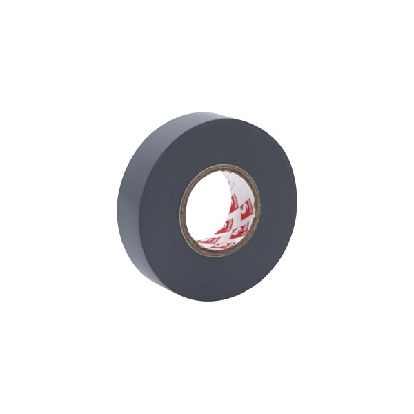 elumen8 Premium PVC Insulation Tape 2702 19mm x 33m - Grey