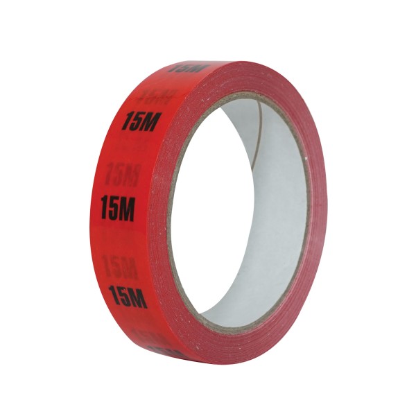 Color: Multiple Colours Polyester Tape Jumbo Rolls at Rs 60/square meter in  Daman