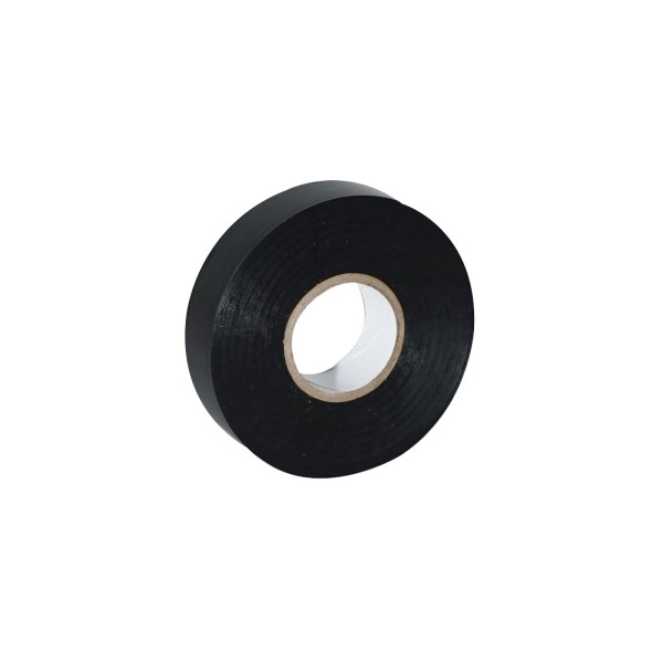 elumen8 Economy PVC Insulation Tape 19mm x 33m - Black