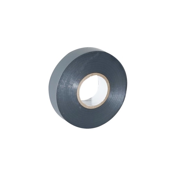 elumen8 Economy PVC Insulation Tape 19mm x 33m - Grey