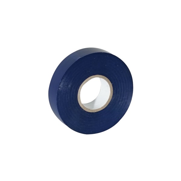 elumen8 Economy PVC Insulation Tape 19mm x 33m - Blue