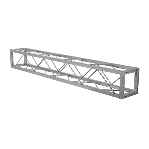 Equinox 1.5m Quad Steel DecoTruss, Silver