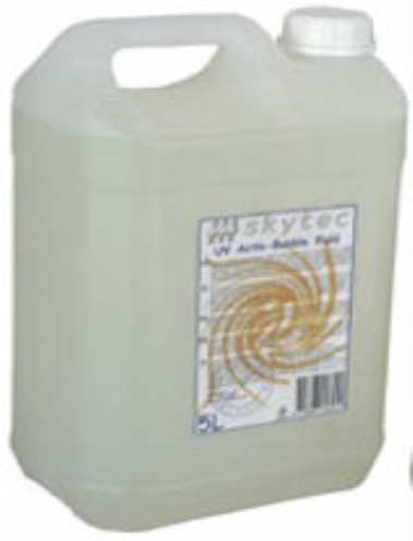 UV Bubble Fluid 20L