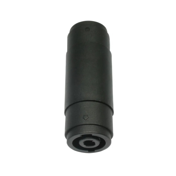 Accu-Cable AC-A-SPF4/SPF4 SpeakON Coupler