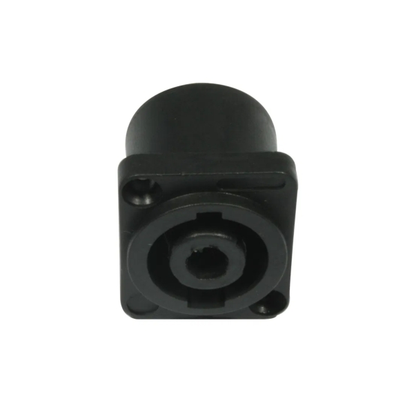 Accu-Cable AC-C-PS4M 4-Pin SpeakON Chassis Connector