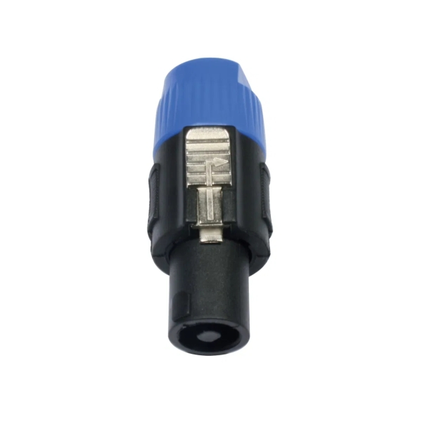 Accu-Cable AC-C-SP4 4-Pin SpeakON Connector