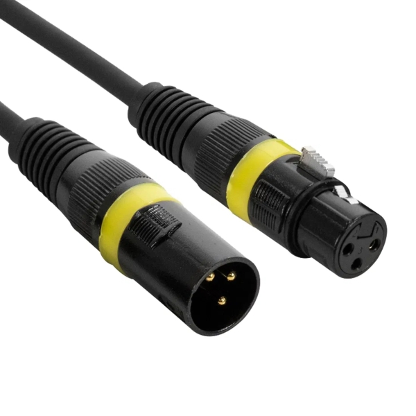 Accu-Cable AC-DMX3/30 3-Pin DMX Cable, 30m