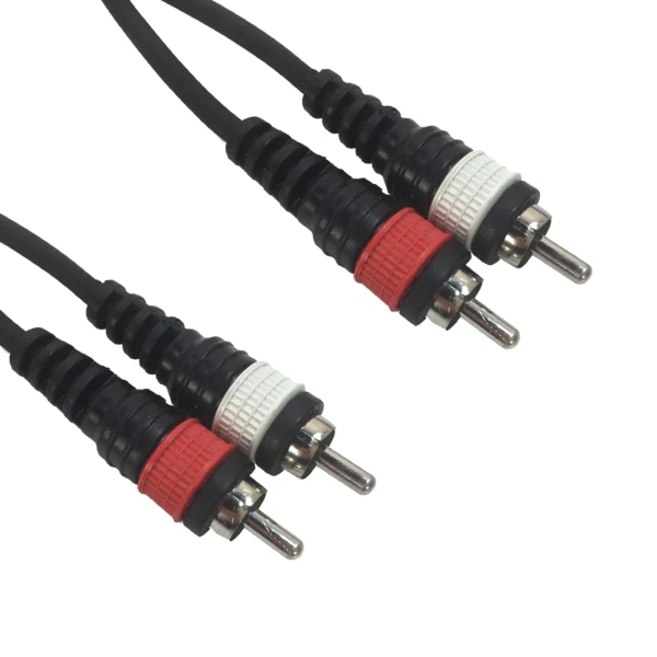 Accu-Cable AC-R/3 RCA/Phono Cable, 3m