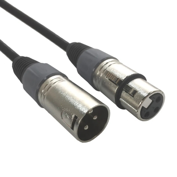 Accu-Cable AC-XMXF/15 Microphone Cable, 15m