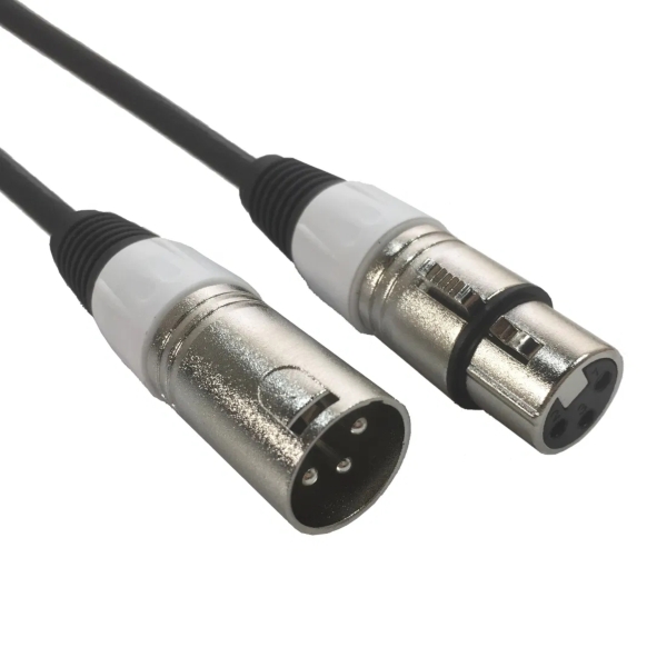 Accu-Cable AC-XMXF/3 Microphone Cable, 3m