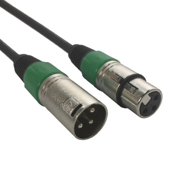 Accu-Cable AC-XMXF/5 Microphone Cable, 5m