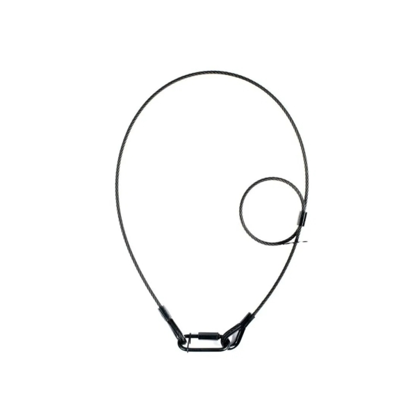 Accu-Cable C4B SS Safety Cable, 30kg