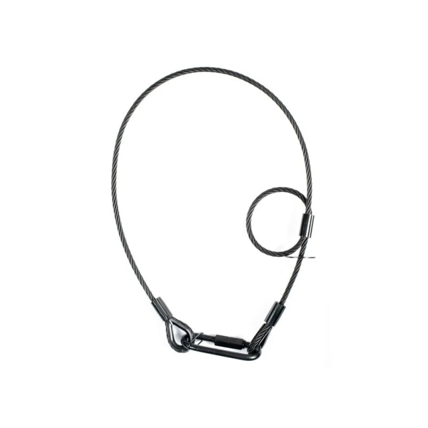 Accu-Cable C6B SS Safety Cable, 70kg