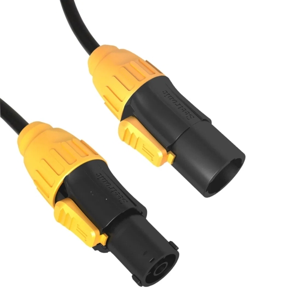Accu-Cable PLC Power Link Cable (PowerCON TRUE1), 7m - IP65