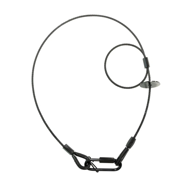 Accu-Cable SC3B Safety Cable, 25kg