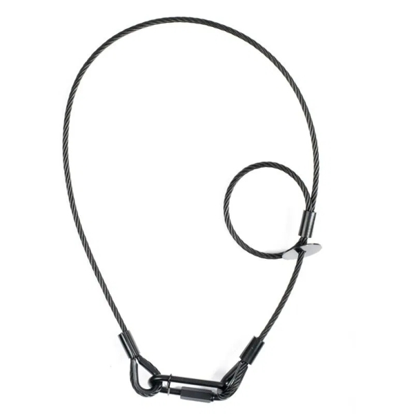 Accu-Cable SC5B Safety Cable, 45kg