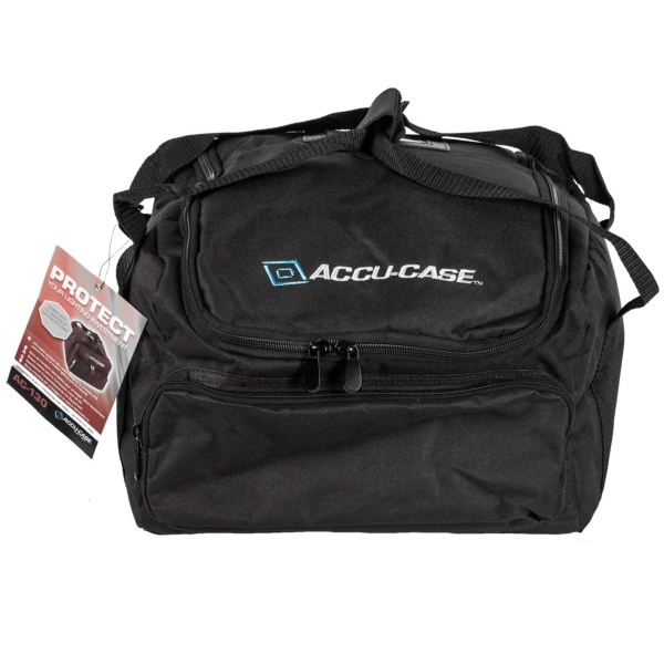 Accu Case ASC-AC-130 Soft Case for Pocket Scan / Comet Style