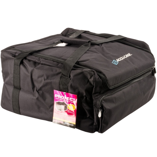 Accu Case ASC-AC-145 Soft Case for Aggressor/Double Derby Style