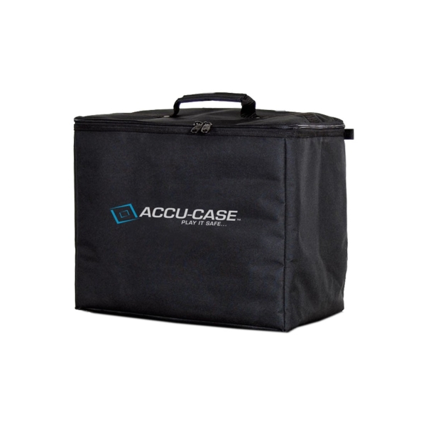 Accu Case ASC-ATP22 Stackable Soft Case