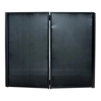 Accu-Stand Event Facade 2, Black