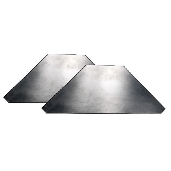 Accu-Stand PRO Event Table Corner Shelf (Pair)