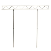 Accu-Stand PRO Event Table IBeam