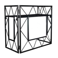 Accu-Stand PRO Event Tabel 2, Black