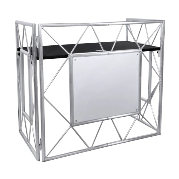 Accu-Stand PRO Event Tabel 2, Silver