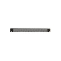 Adastra 1U Perforated Rack Panel