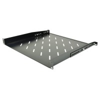 Adastra 19SS-1UD 1U Rack Support Shelf - 1U Adastra 19SS-1UD 1U Rack Support Shelf - 1U