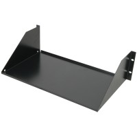 Adastra 3U Rack Shelf - Black Adastra 3U Rack Shelf - Black