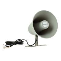 Adastra AH15 Compact Active Weatherproof Horn Speaker, IP66, 15W (Max) Adastra AH15 Compact Active Weatherproof Horn Speaker, IP66, 15W (Max)