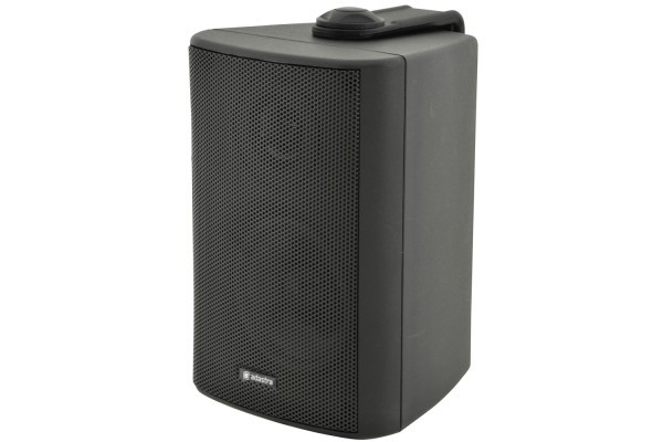 Adastra BC3V-B 3 Inch Passive Speaker, 30W @ 8 Ohms or 100V Line - Black Adastra BC3V-B 3 Inch Passive Speaker, 30W @ 8 Ohms or 100V Line - Black