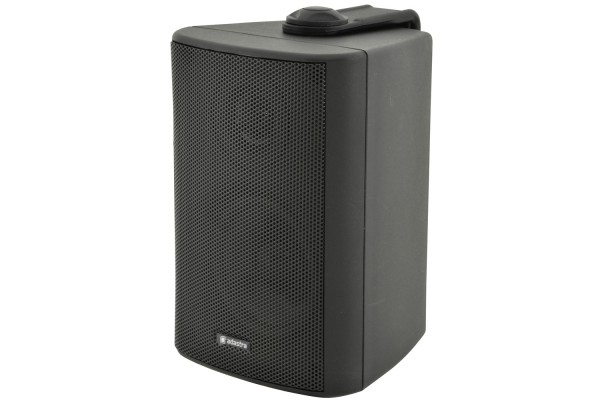 Adastra BC3V-B 3 Inch Passive Speaker, 30W @ 8 Ohms or 100V Line - Black