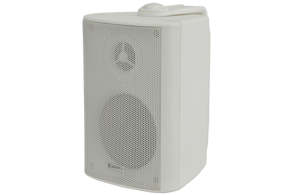 Adastra BC3V-W 3 Inch Passive Speaker, 30W @ 8 Ohms or 100V Line - White