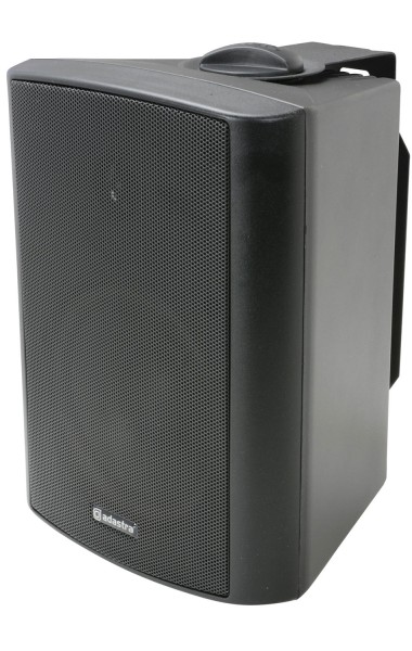 Adastra BC5V-B 5.25 Inch Passive Speaker, 45W @ 8 Ohms or 100V Line - Black
