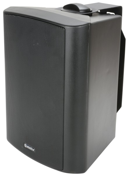 Adastra BC6V-B 6.5 Inch Passive Speaker, 60W @ 8 Ohms or 100V Line - Black
