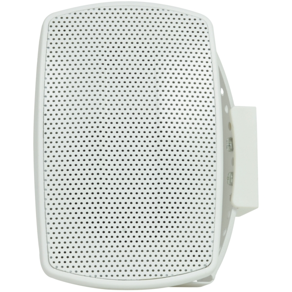 Adastra BH3V-W 3-Inch Passive Speaker, IP44, 30W @ 16 Ohms or 100V Line - White
