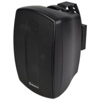 Adastra BH4V-B 4 Inch Passive Speaker, IP44, 30W @ 16 Ohms or 100V Line - Black Adastra BH4V-B 4 Inch Passive Speaker, IP44, 30W @ 16 Ohms or 100V Line - Black