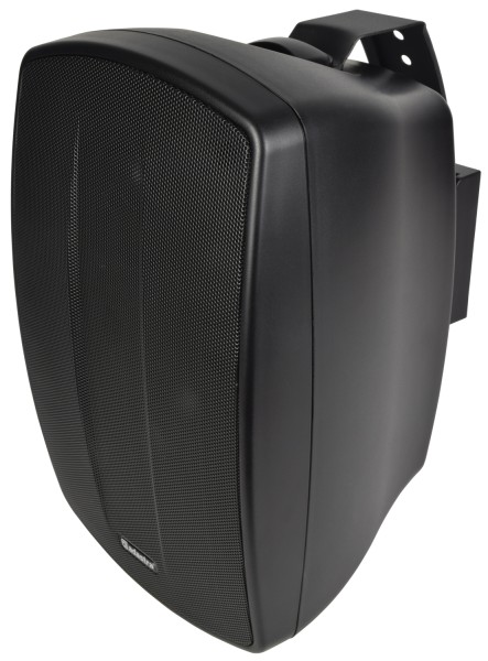 Adastra BH6V-B 6.5 Inch Passive Speaker, IP44, 70W @ 16 Ohms or 100V Line - Black