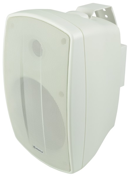 Adastra BH6V-W 6.5 Inch Passive Speaker, IP44, 70W @ 16 Ohms or 100V Line - White