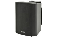 Adastra BP4V-B 4 Inch Passive Speaker, IP54, 35W @ 8 Ohms or 100V Line - Black Adastra BP4V-B 4 Inch Passive Speaker, IP54, 35W @ 8 Ohms or 100V Line - Black
