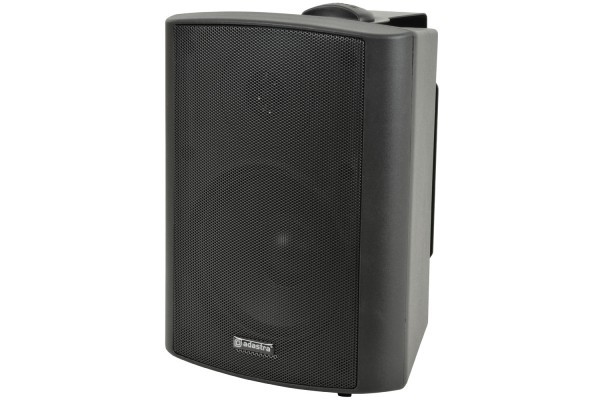 Adastra BP5V-B 5.25 Inch Passive Speaker, IP54, 45W @ 8 Ohms or 100V Line - Black