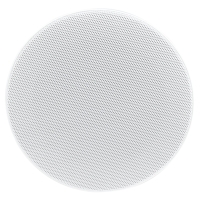 Adastra CA-5D 5.25-Inch EN54-24 Fire-Rated Ceiling Speaker, 6W @ 8 Ohms or 100V Line