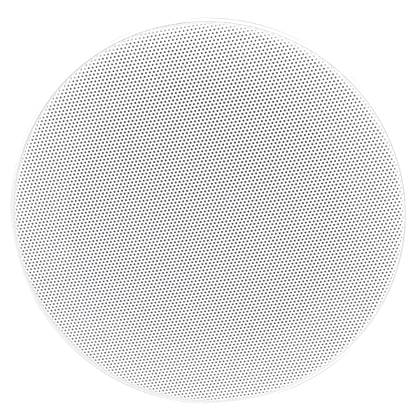 Adastra CA-5D 5.25-Inch EN54-24 Fire-Rated Ceiling Speaker, 6W @ 8 Ohms or 100V Line