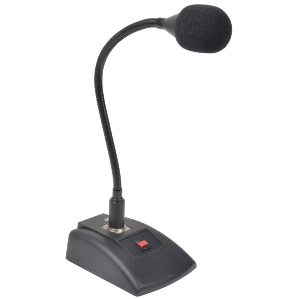 Adastra COM41 Dynamic Paging Microphone