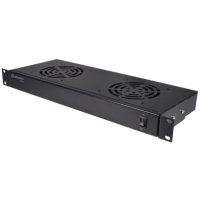 Adastra CU-2 1U Rack Fan Cooling Unit Adastra CU-2 1U Rack Fan Cooling Unit