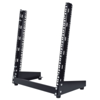 Adastra DRS-12U 19-Inch Desktop Rack Stand - 12U