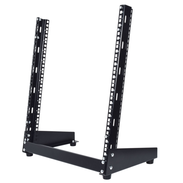 Adastra DRS-12U 19-Inch Desktop Rack Stand - 12U