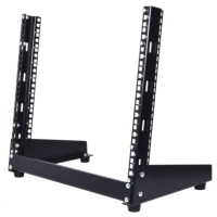 Adastra DRS-9U 19-Inch Desktop Rack Stand - 9U